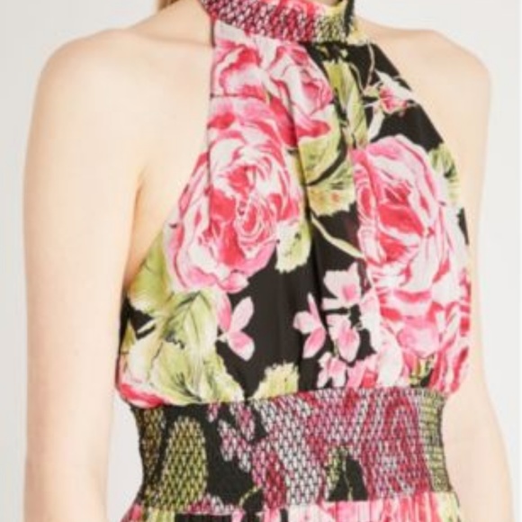 5⭐️ FAV BESTSELLER FREE PEOPLE IN FULL BLOOM DRESS - Picture 6 of 7